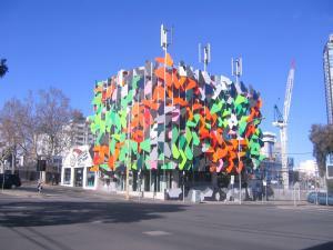 Positive growth for green buildings